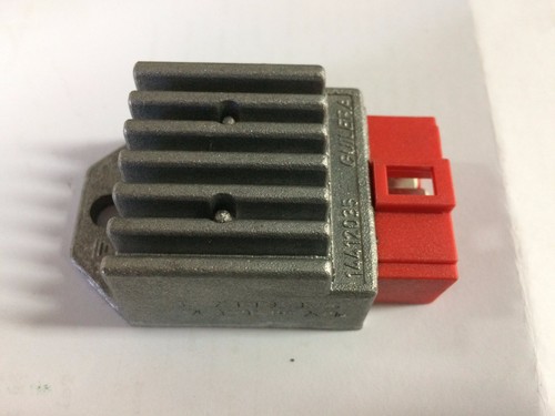 Voltage regulateur centrale - regulateur,