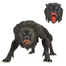 Figurine Loup-garou figurine