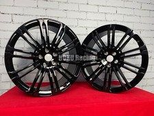 4x roues 22" Style 5 RV120