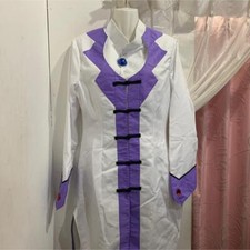 Fullset Cardcaptor Sakura Yue Cosplay Costume
