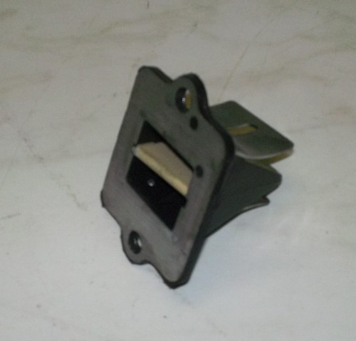 Piaggio 125 hexagon boite - hexagon,