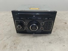 Autoradio PEUGEOT 5008 1 PHASE 2
