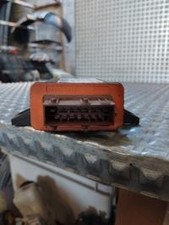 Relais de prechauffage PEUGEOT EXPERT 1 PHASE 1 1.9D - 8V /R:100489615