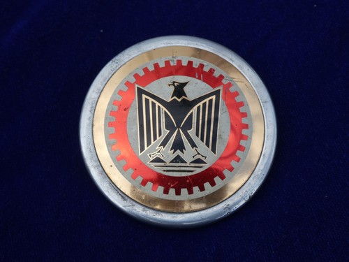 Rare medaille automobile - medaille,
