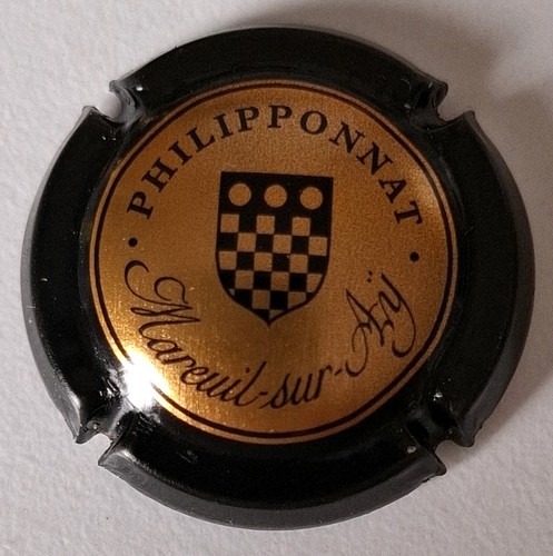 Capsule champagne - capsule, de