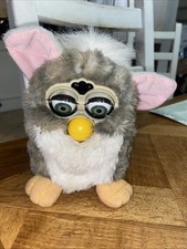FURBY Ancien  1998-99 Ne