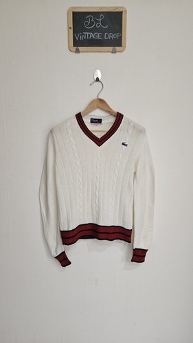 Pull lacoste femme taille - lacoste,