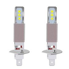 2 PièCes SéRies H1 LED