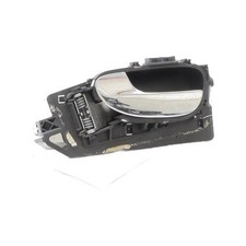 Poignee interieur arriere gauche PEUGEOT 307 PHASE 2 BREAK 9143F4