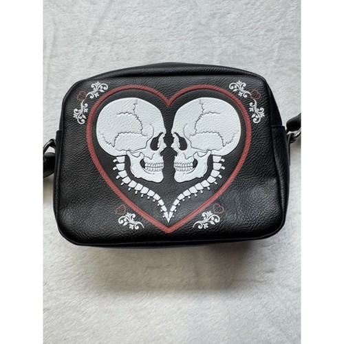 Disney loungefly skeletons - loungefly,