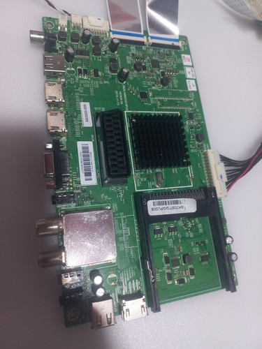 Motherboard brandt b4930fhd - motherboard,
