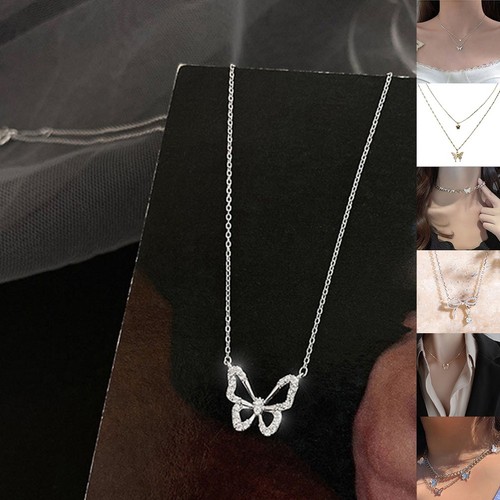Gant collier - ��l��gant,