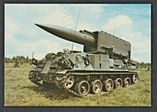 CPSM, PLUTON - MISSILE SUR