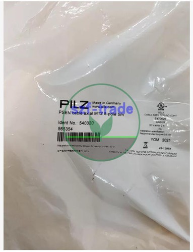 1pcs new pilz 540320 psen - 1pcs,