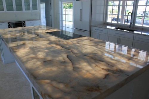 Plan travail cuisine - travail, de