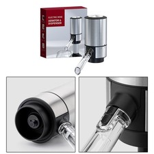 Distributeur carafe distributeur vin aucun contact alimentaire cuisine verseur a