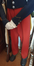 PANTALON GARANCE 