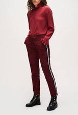 Claudie Pierlot Pantalon Femme