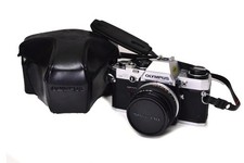 Appareil Photo Analogique