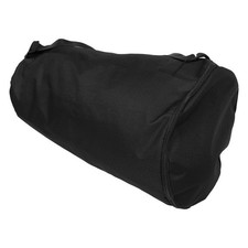 à djembé : à dos imperméable pour tambour africain de 30 cm avec tissu