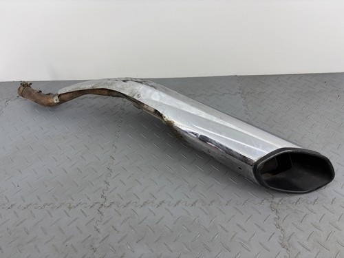 Silencieux échappement bmw - d'échappement,