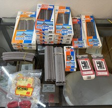 ROCO Line HO Assortment 71 pcs