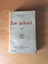 LE PILORI