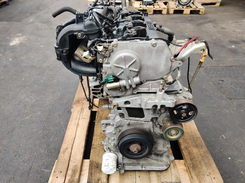 Moteur nissan serena mk1 - serena,