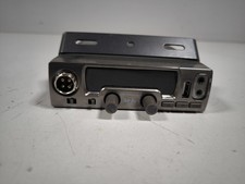 Transceiver CB Midland M-10 - Ne Fonctionne Pas, Pour Pièces Uniquement