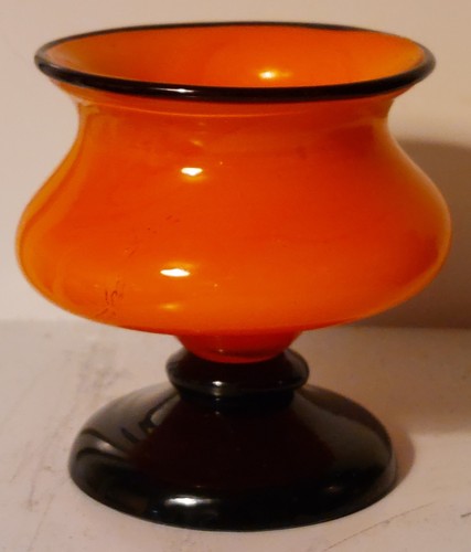 Vase art déco modèle - , tango