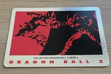 Carte Dragon 20 Série 2