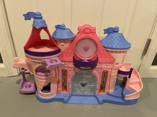 Rare disney princess little - rare,
