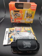 Pack guitar hero - ds,