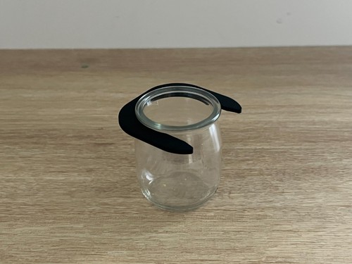 Adaptateurs pour pot - ou, 12