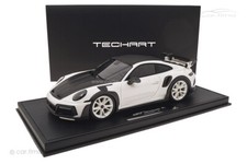 Techart Gtstreet R (Base 992)