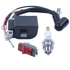 Bobine bougie d'allumage Pour