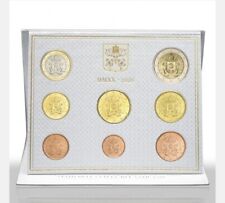 Série BU 8 Pièces VATICAN