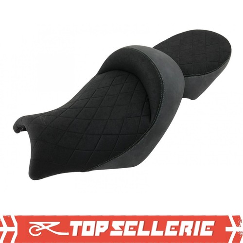 Selle grand confort - grand, compatible
