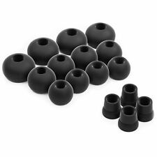 16 x Embouts d'écouteurs en Silicone pour BEATs POWERBEATs 2 & 3 Casque