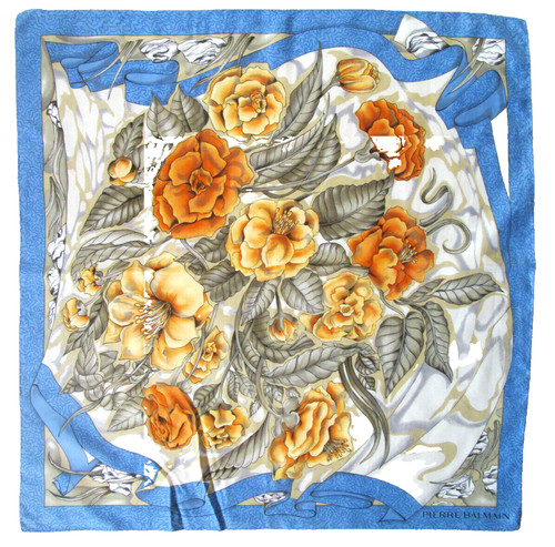 Pierre balmain foulard - balmain,