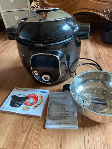Cookéo connect - +,