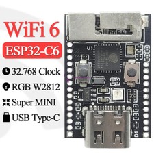 ESP32-C6 Development Board