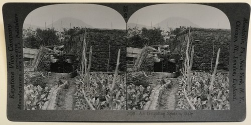 Moulin eau moteur - à,