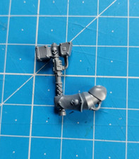 Assault Intercessors Bits