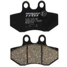 TRW Frein Avant pour Yamaha