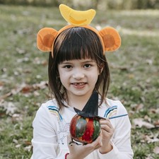  Deguisement Singe Serre-tête Animal Accessoires Costumes D'animaux