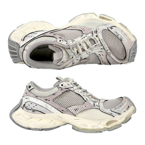Balenciaga baskets stapler - balenciaga,