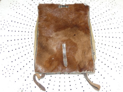 Sac dos modèle - sac, wh