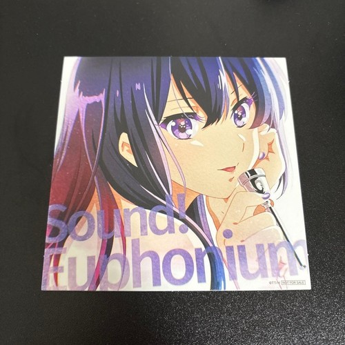 Sound euphonium ensemble - euphonium,