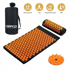 Kit acupression tapis - kit,